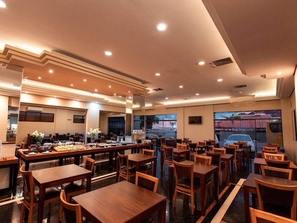 ibis Styles Presidente Prudente Portal D Oeste 57/72