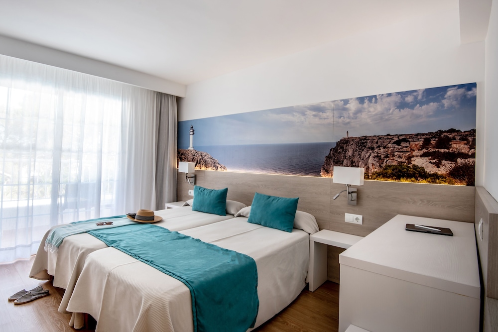 Hostal Es Pi 20/54