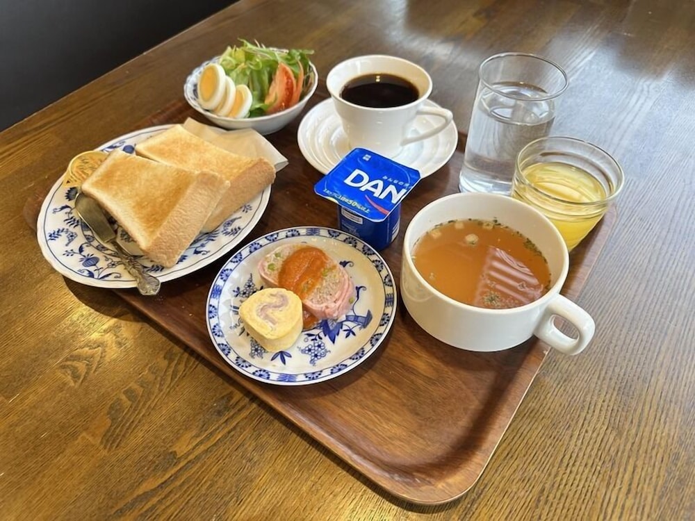 Kiryu Ace Hotel 31/40