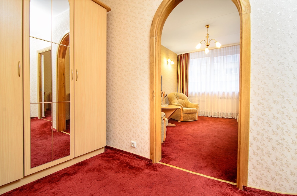 Hotel Zemaites 34/76