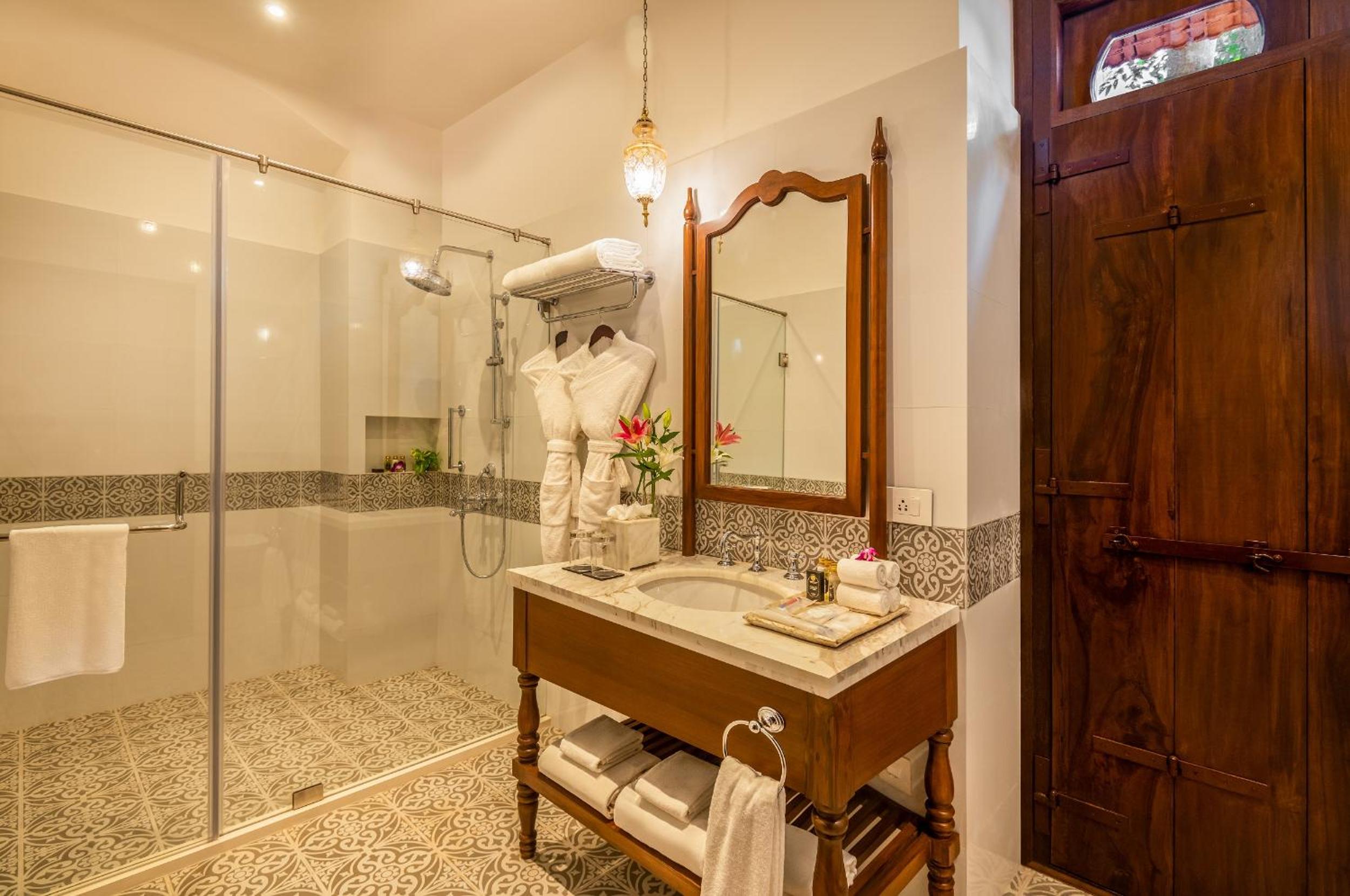 Ama Stays And Trails Cardozo House 25/25