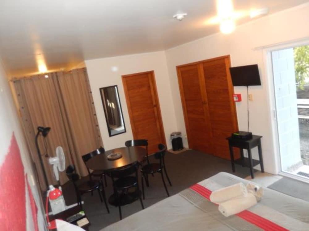 Bay Of Islands Holiday Park 52/68
