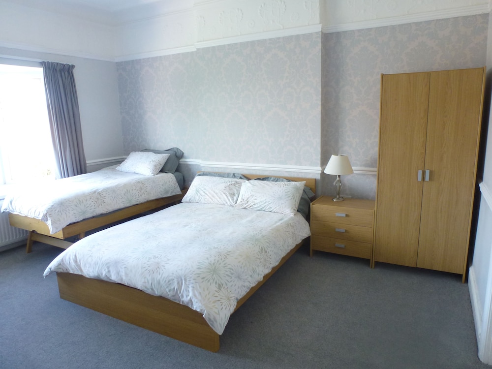 Orrell Park Hotel 7/53