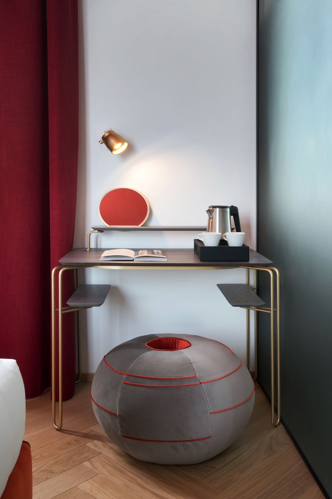 Conti Guest House 22/44