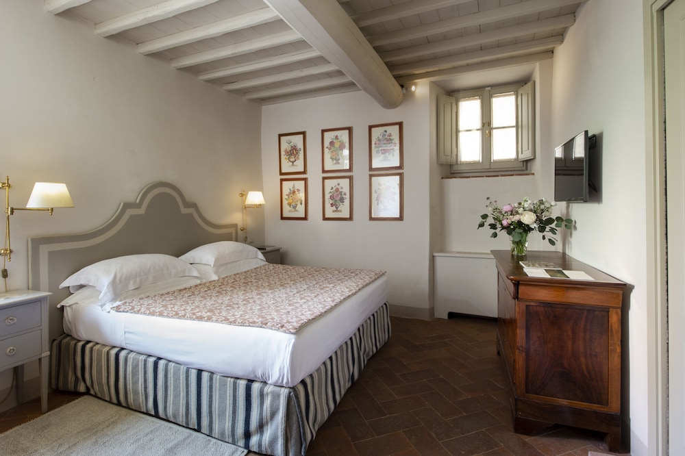 Il Borro Hotel 30/67