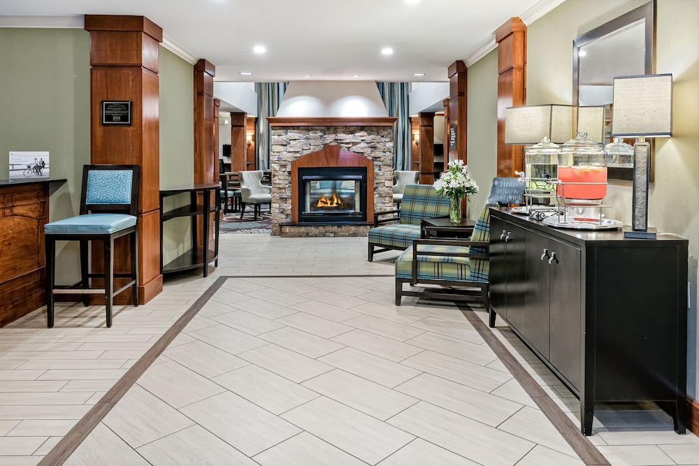 Staybridge Suites Austin Round Rock 31/34