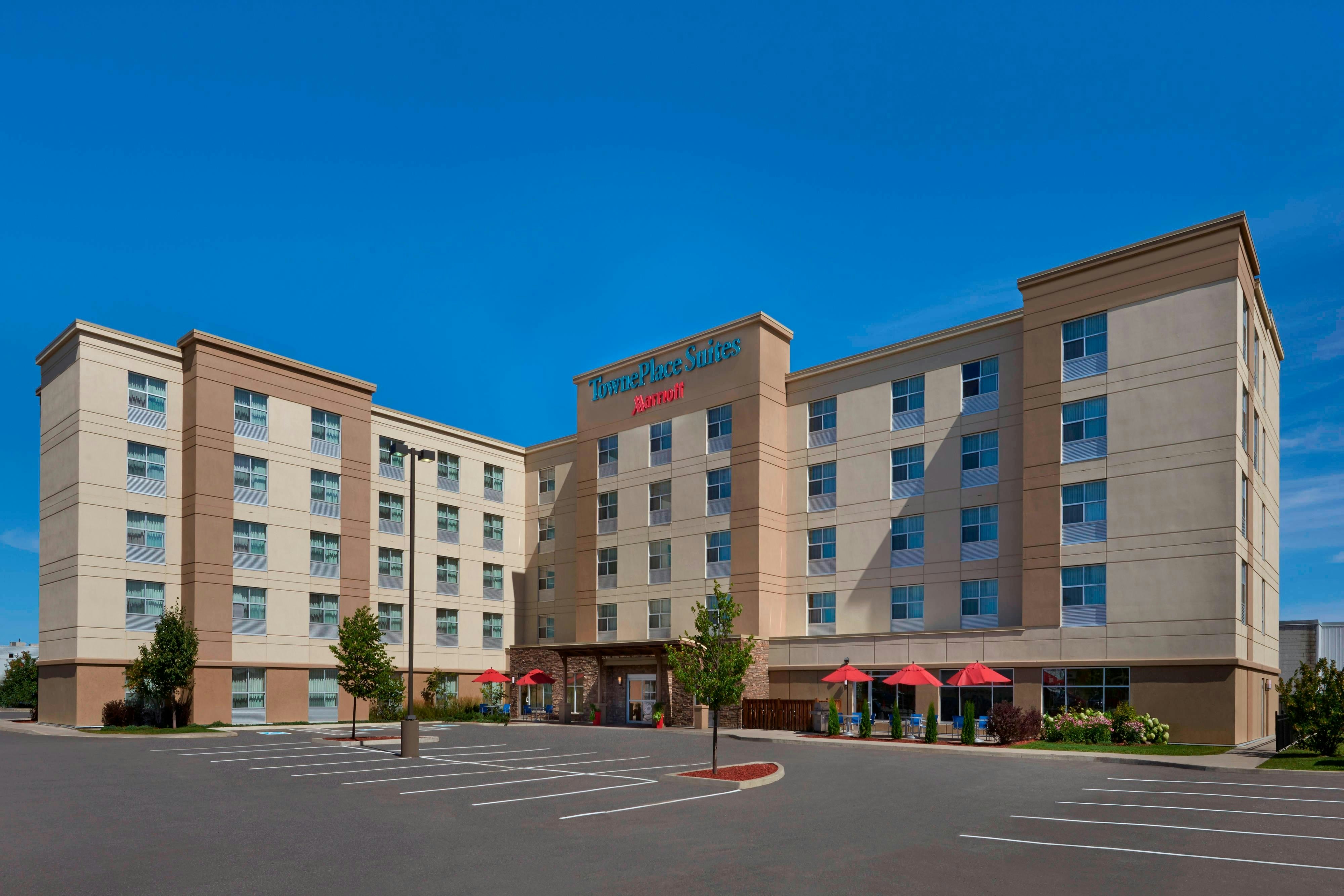 Marriott S Towneplace Suites Thunder Bay 41/41