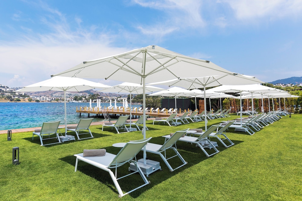 Arts Hotel Bodrum 69/71