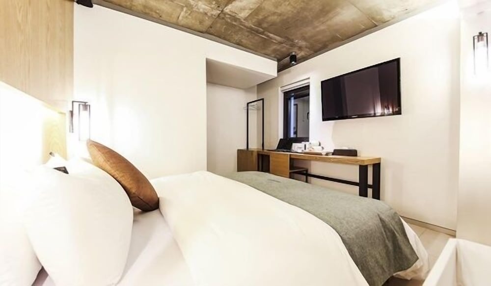 Jamsil Delight Hotel 22/60