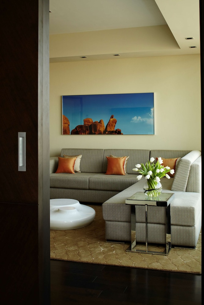 PARK HYATT HYDERABAD 45/69