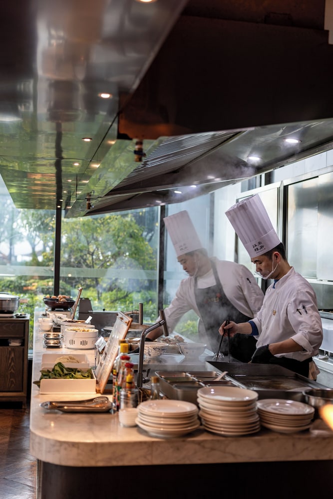 Tonino Lamborghini Hotel Suzhou 15/50