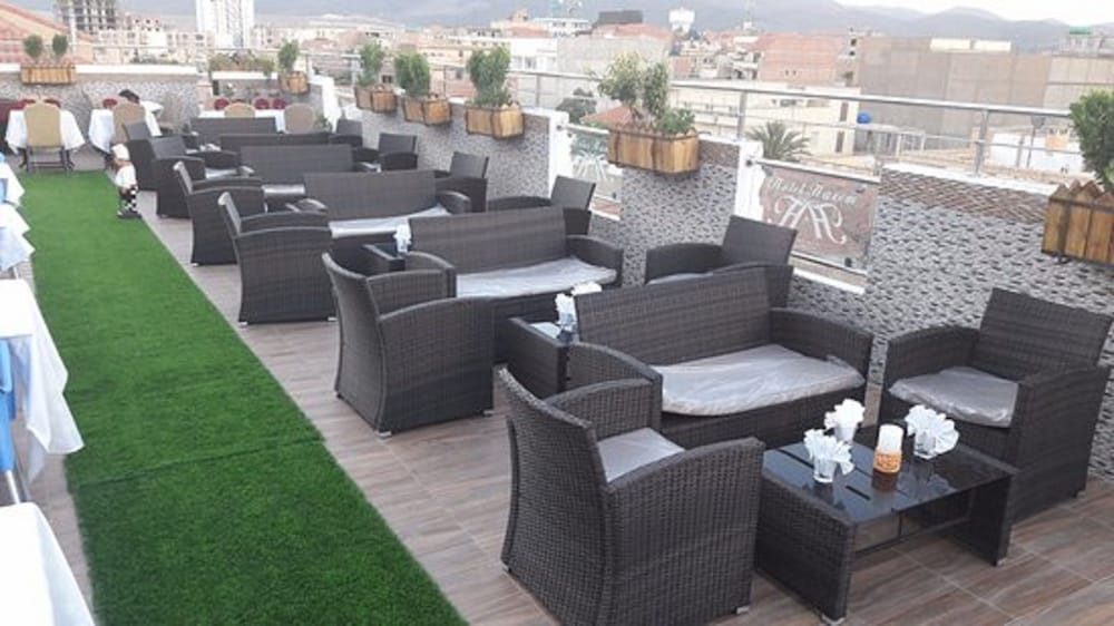 Hotel Timgad 21/37