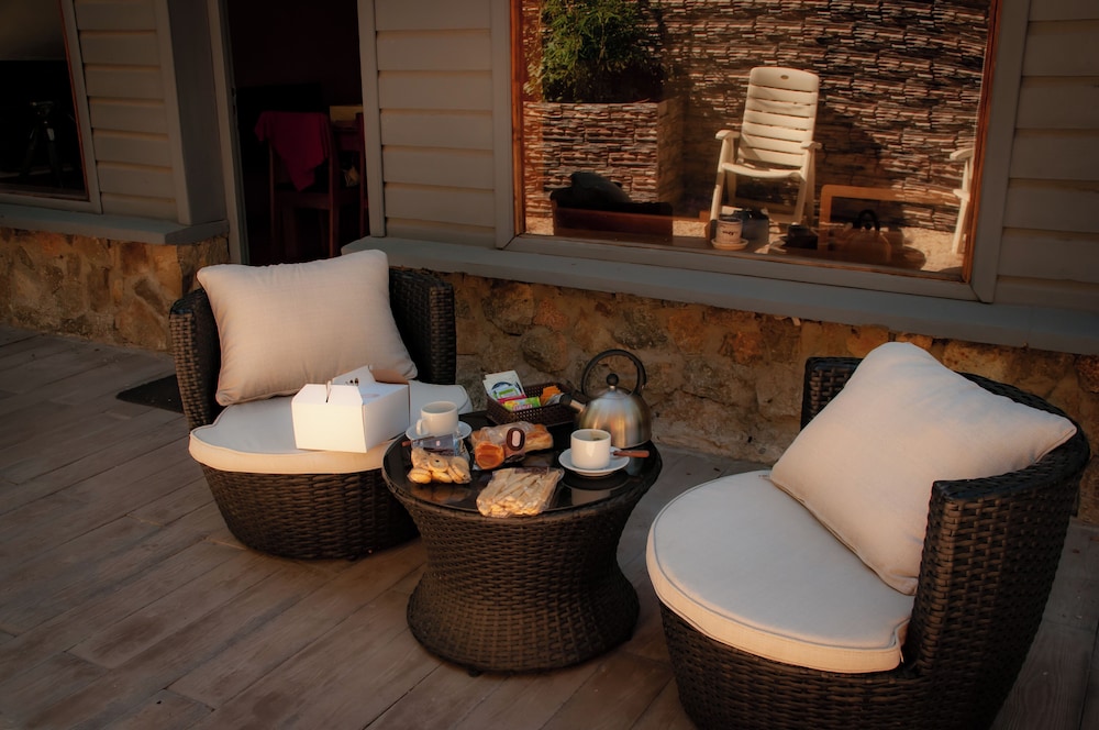 Las Cumbres Apart And Suites 23/40