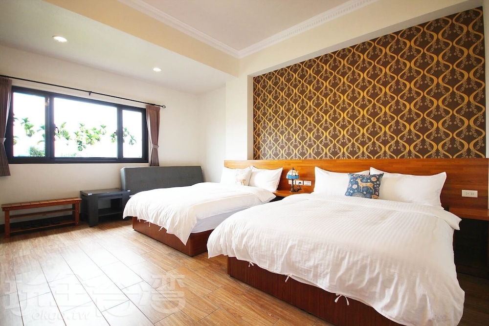 Shuibuzi Farmhouse 15/55