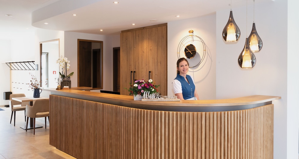 Hotel Seeblick 6/40