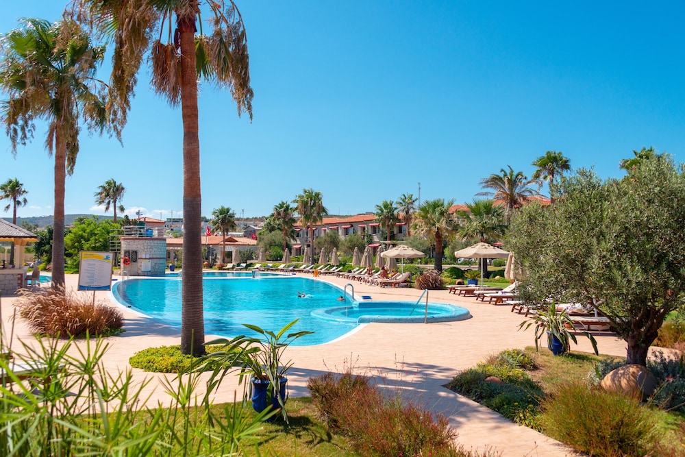 Alacati Beach Resort 9/57