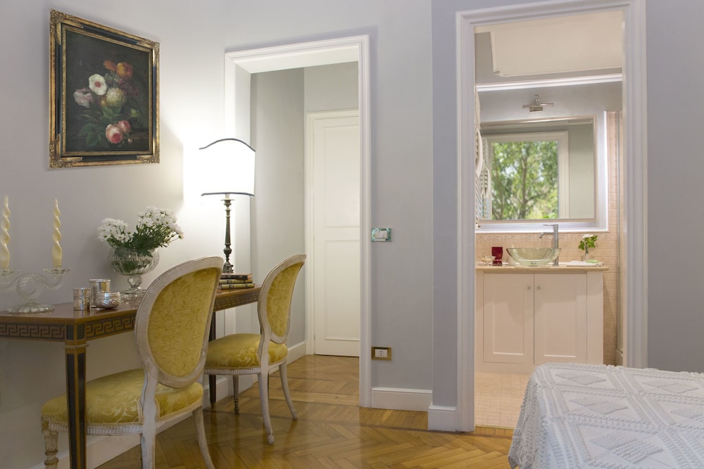 Suite Oriani 24/32