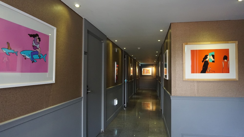 HOTEL TONG YEONDONG JEJU 14/50