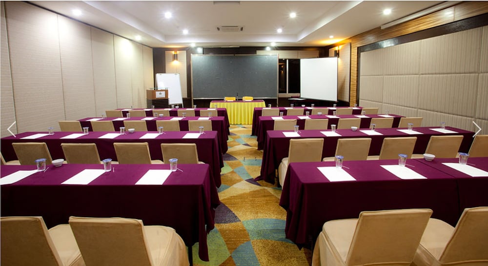 Hotel Seri Malaysia Kangar 25/31