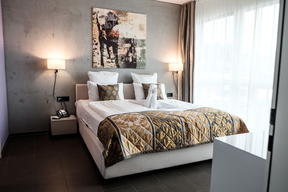 Hotel Swiss Star 27/59