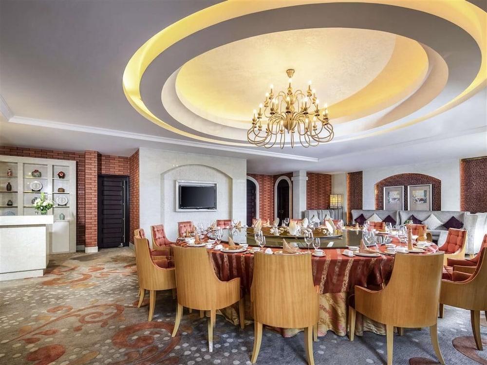 Pullman Haikou 33/52