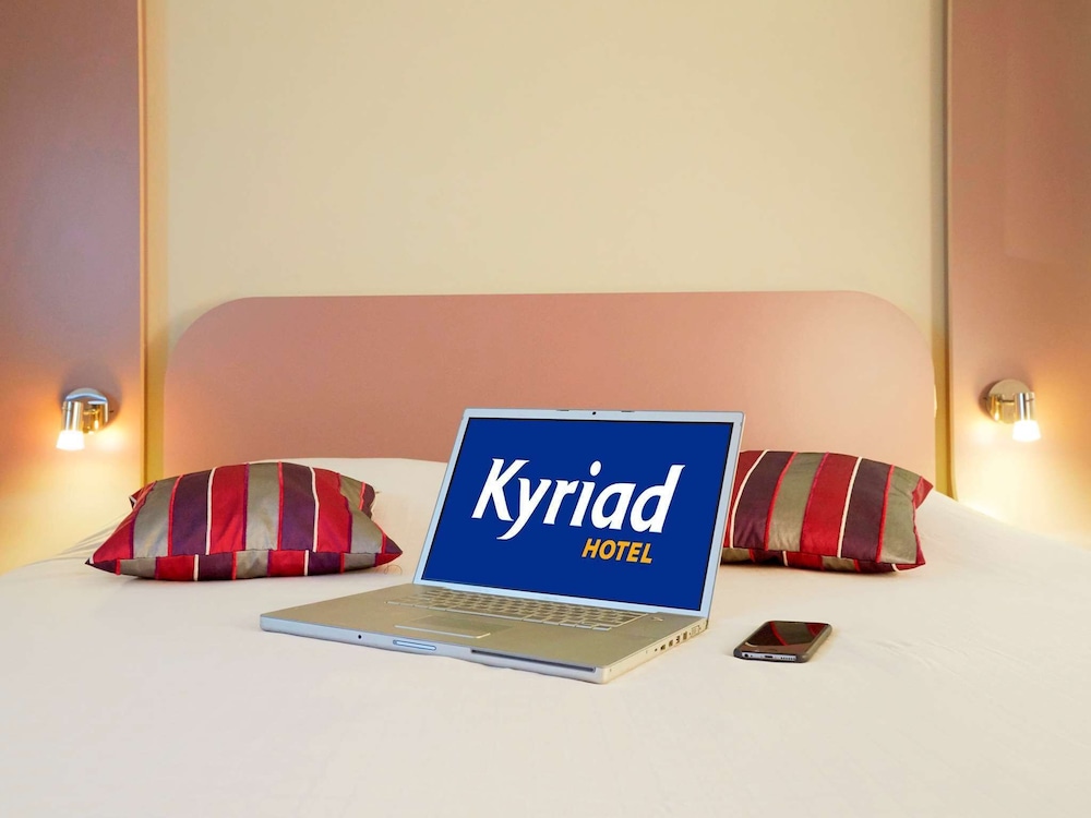 Kyriad Deauville Saint Arnoult 13/37