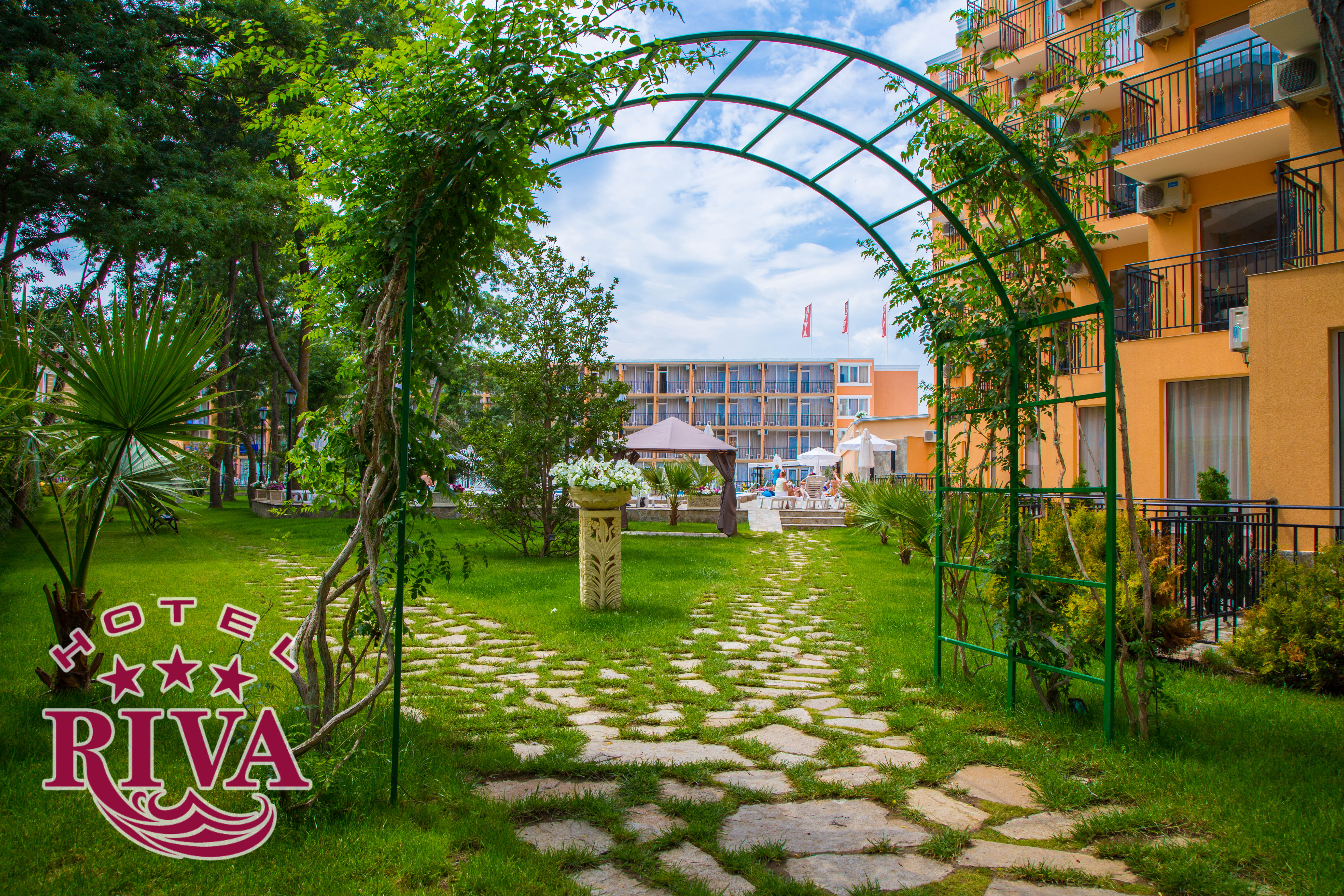 Hotel Riva - All Inclusive 44/51