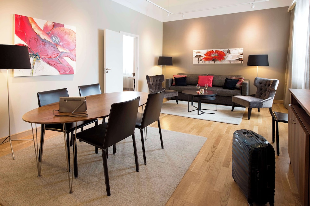 Nordic Buringen Hotel 25/30