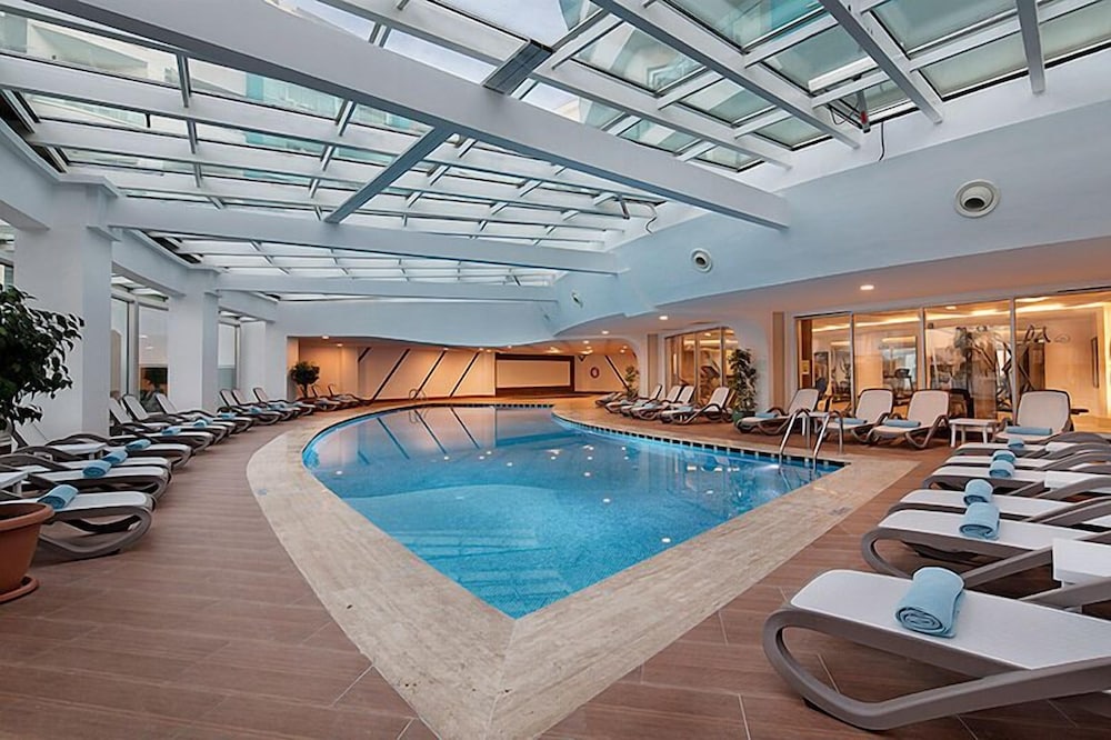 Seashell Resort & Spa 12/27