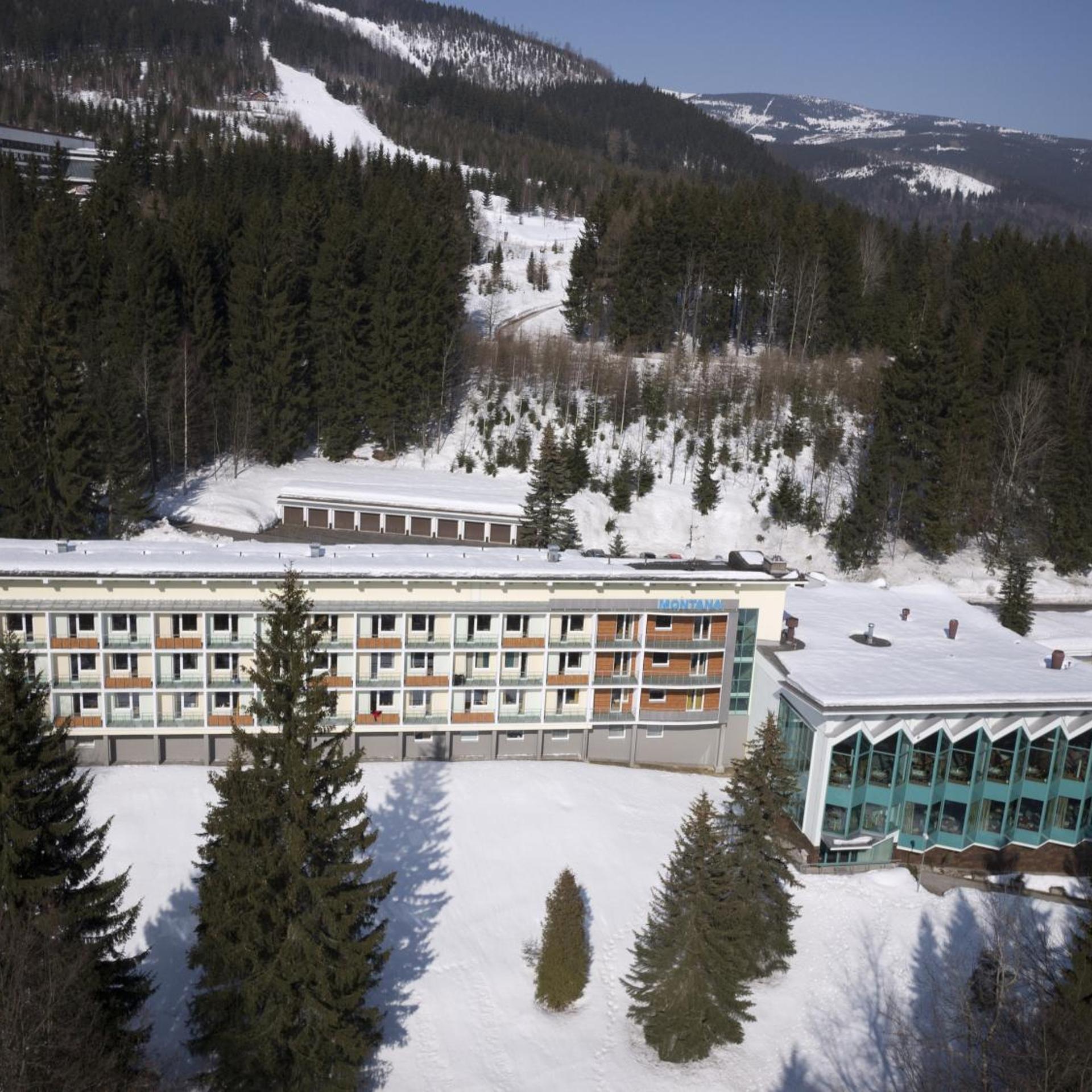 Interhotel Montana 2/58