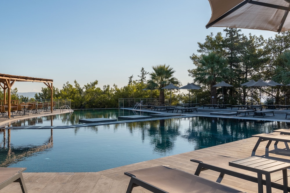 Atalanti Boutique Hotel - Adults Only 16/34