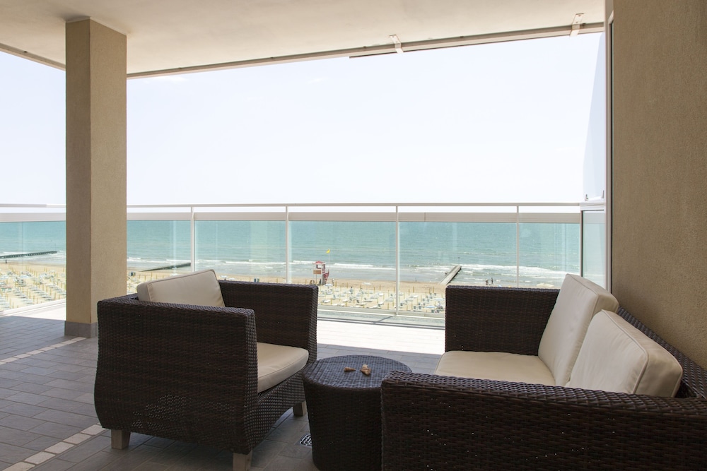 Hotel Orizzonte 35/50