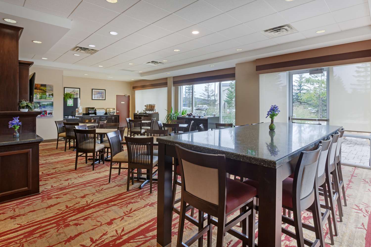 Best Western Plus Muskoka Inn 10/13