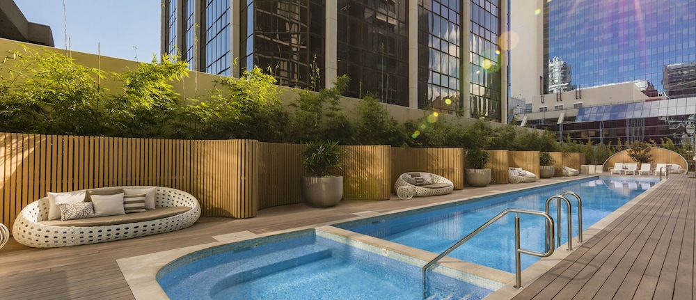 SKYE Hotel Suites Parramatta 42/49