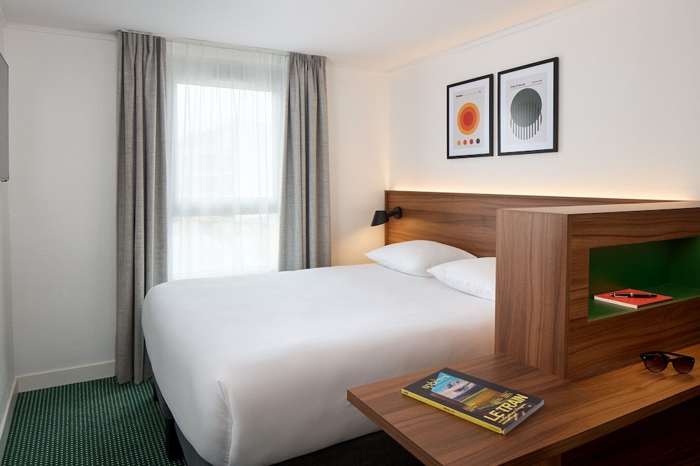 TIMHOTEL NATION 37/77