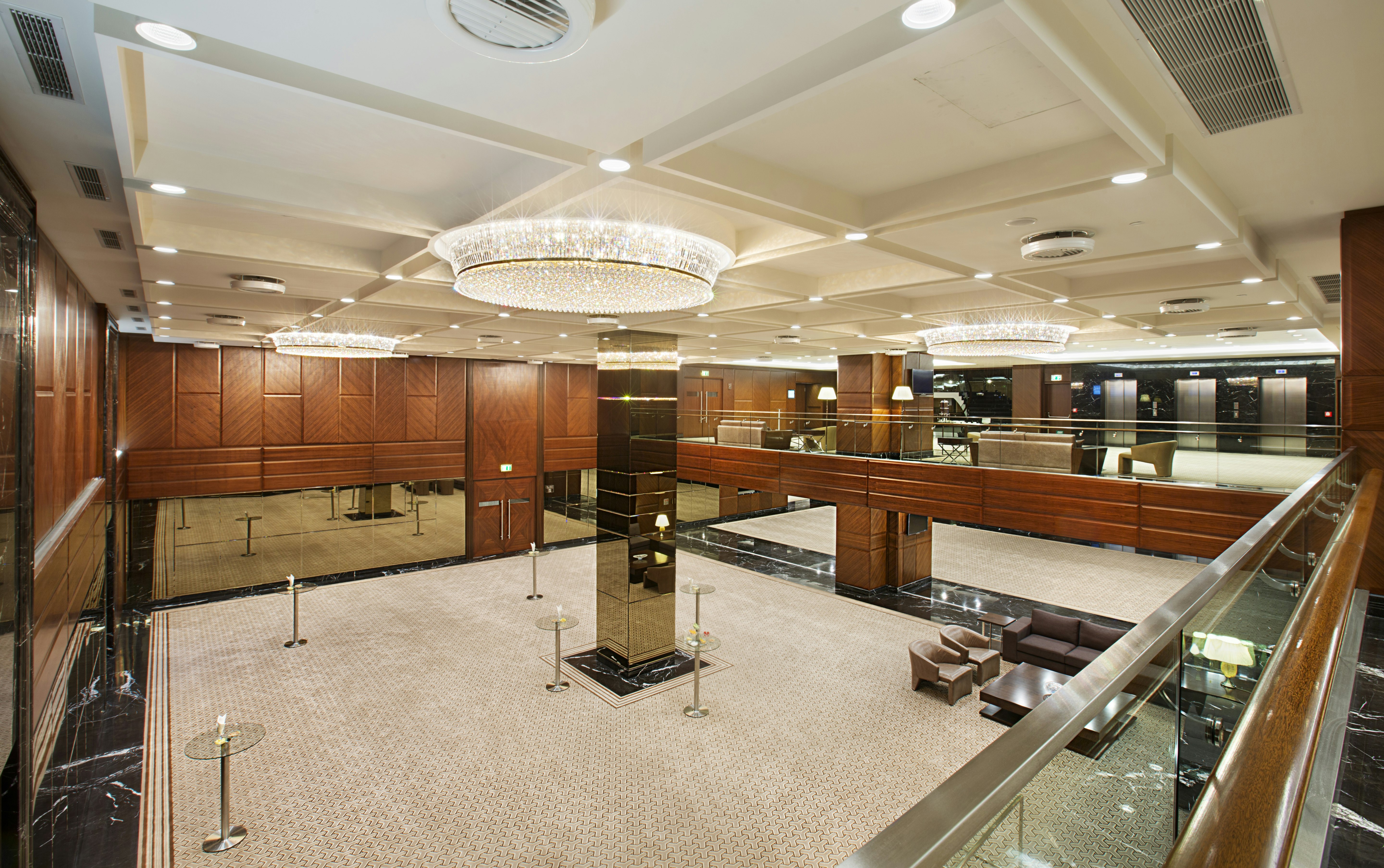 Doubletree By Hilton Istanbul Avcilar 41/77