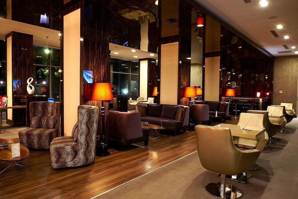 Buyuk Saruhan Hotel 21/50