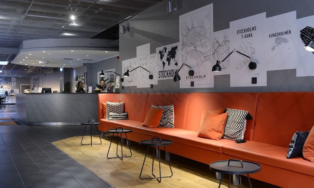 Aiden by Best Western Stockholm City 48/50