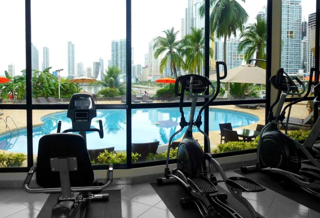 Plaza Paitilla Inn Hotel 28/50