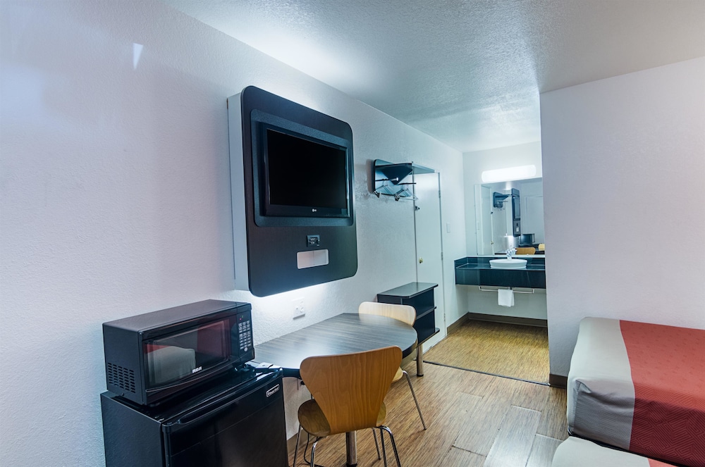 Motel6 Ardmore, OK 43/54