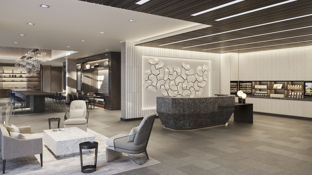 AC Hotel by Marriott Palo Alto 6/43