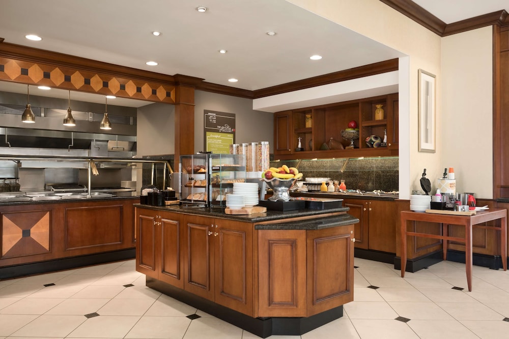 Hilton Garden Inn Vaughan Toronto 23/33