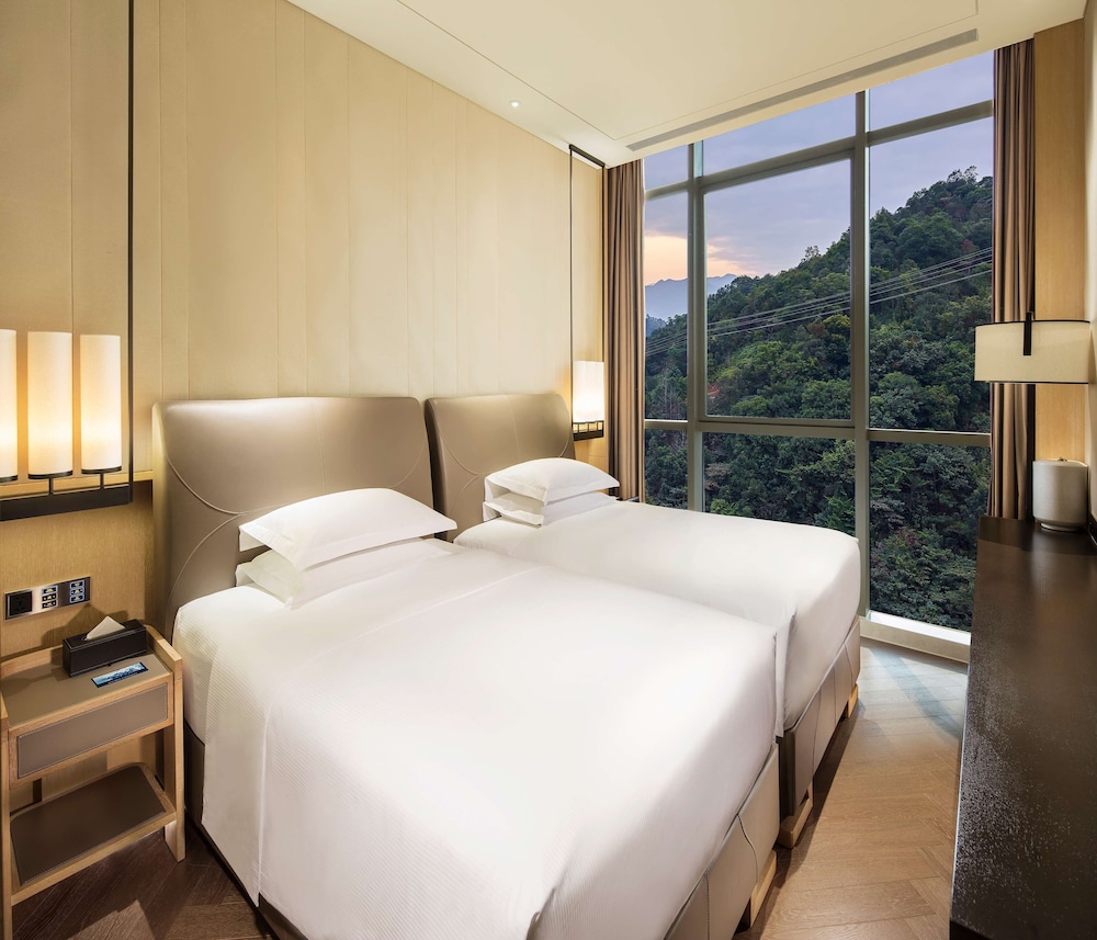 2 Bedrooms, Penthouse, 2 King Beds, Anahai Wing