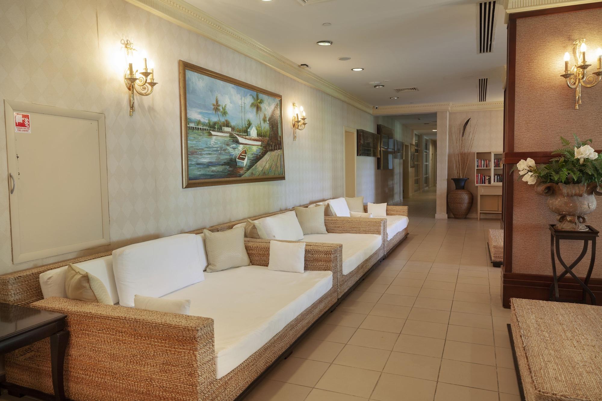 X Life Hotel Sarigerme - Adult Only +15 69/88