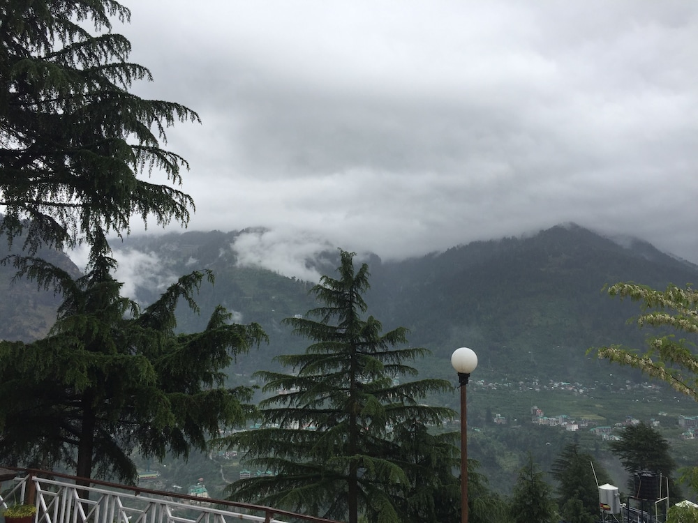 Devdhar Hilltop Cottages 21/31