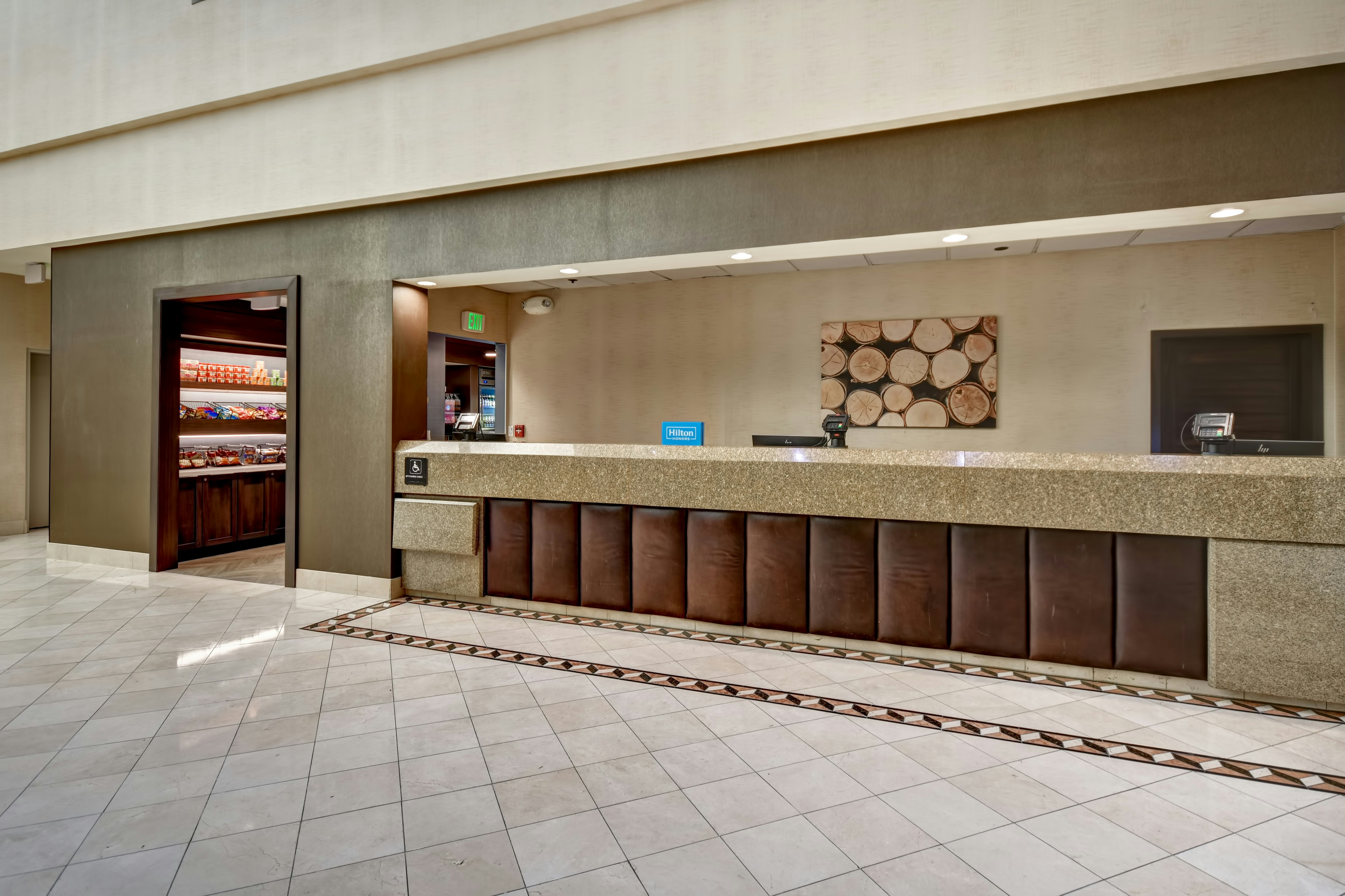 Embassy Suites by Hilton Santa Clara Silicon Valley 3/45