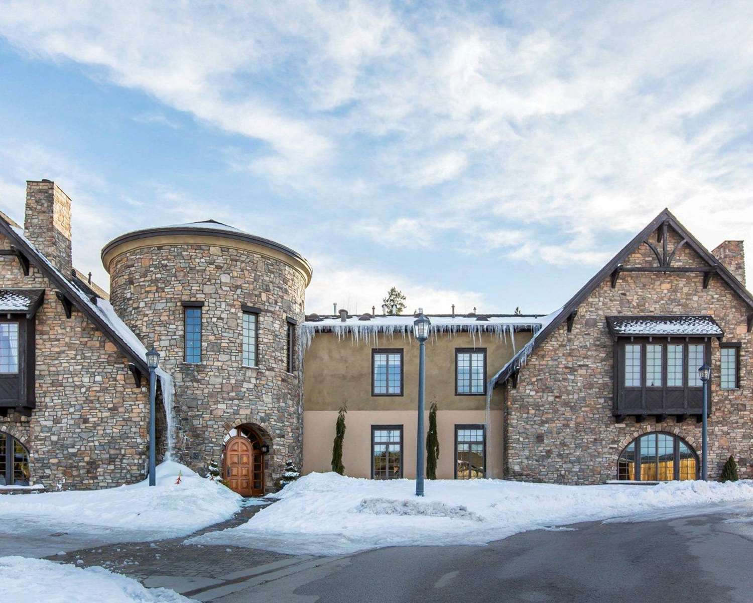 Bluegreen Vacations Big Bear Village, an Ascend Collection Resort 22/25