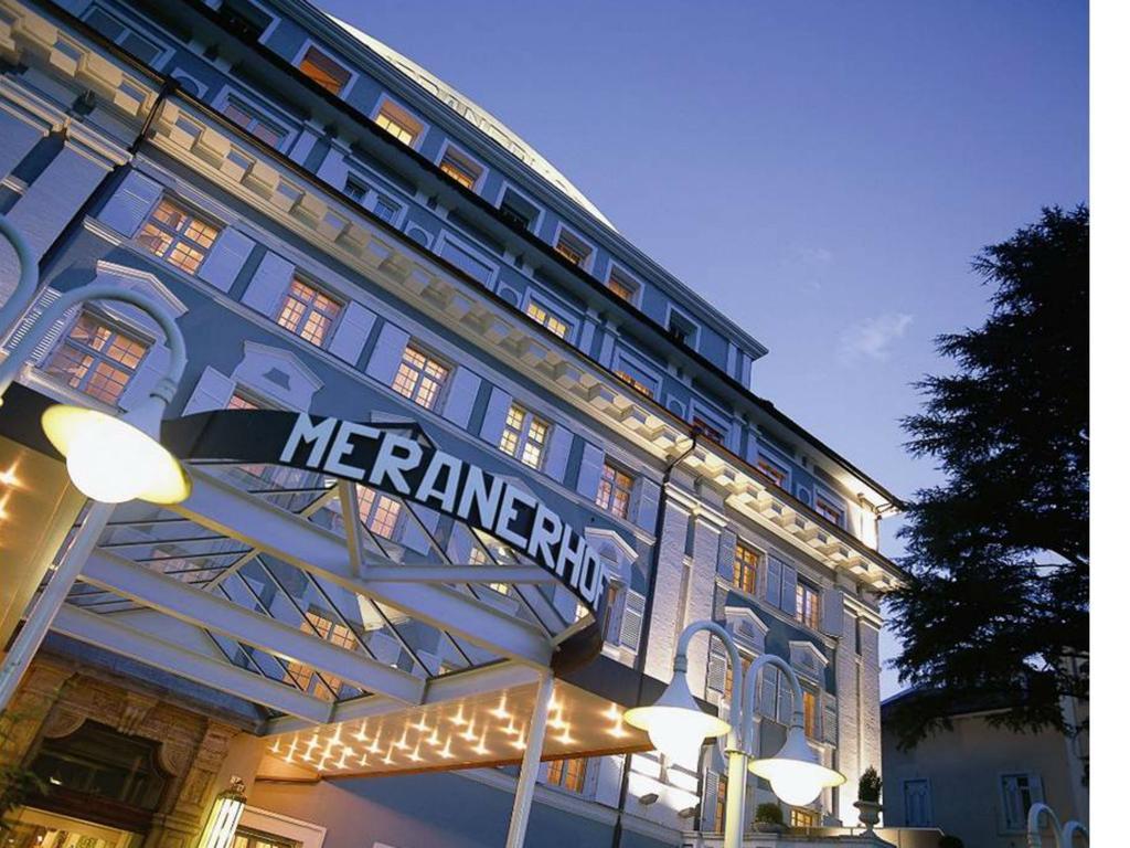 Meranerhof 1/26