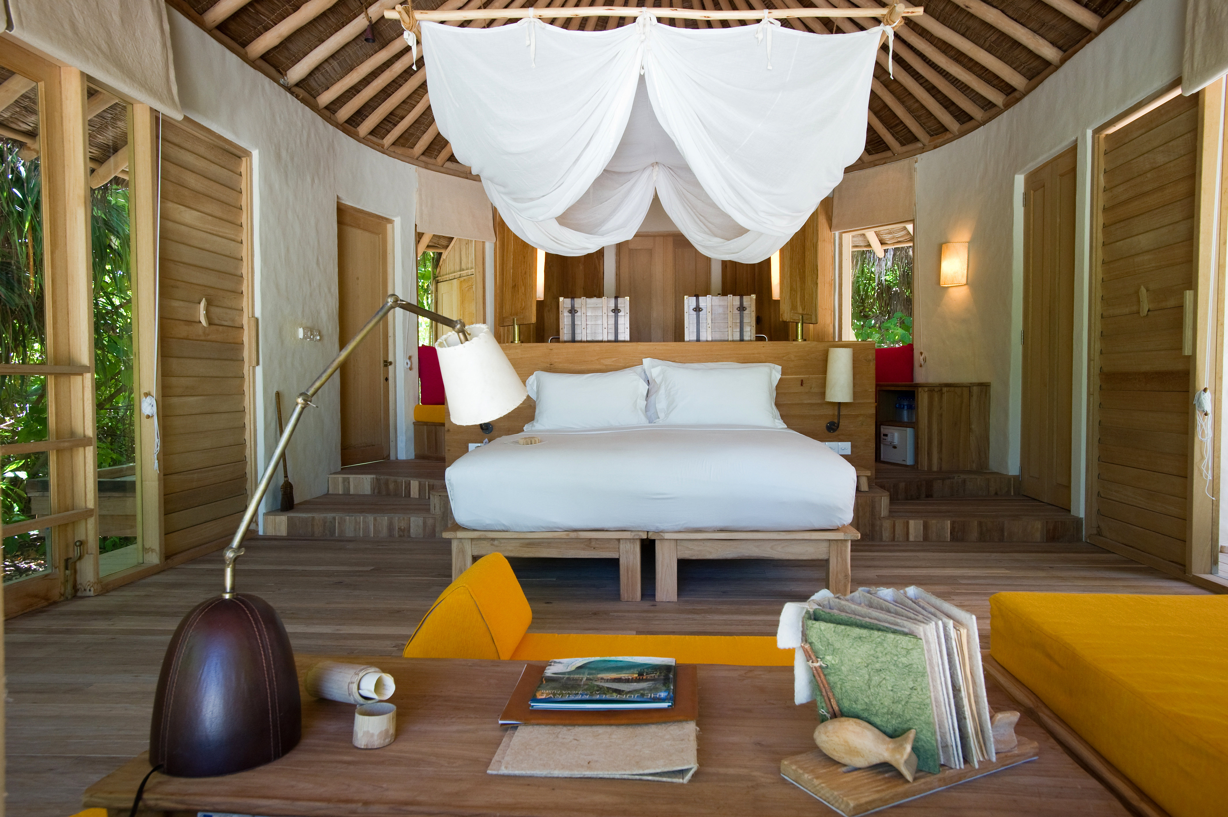 Six Senses Laamu 20/64
