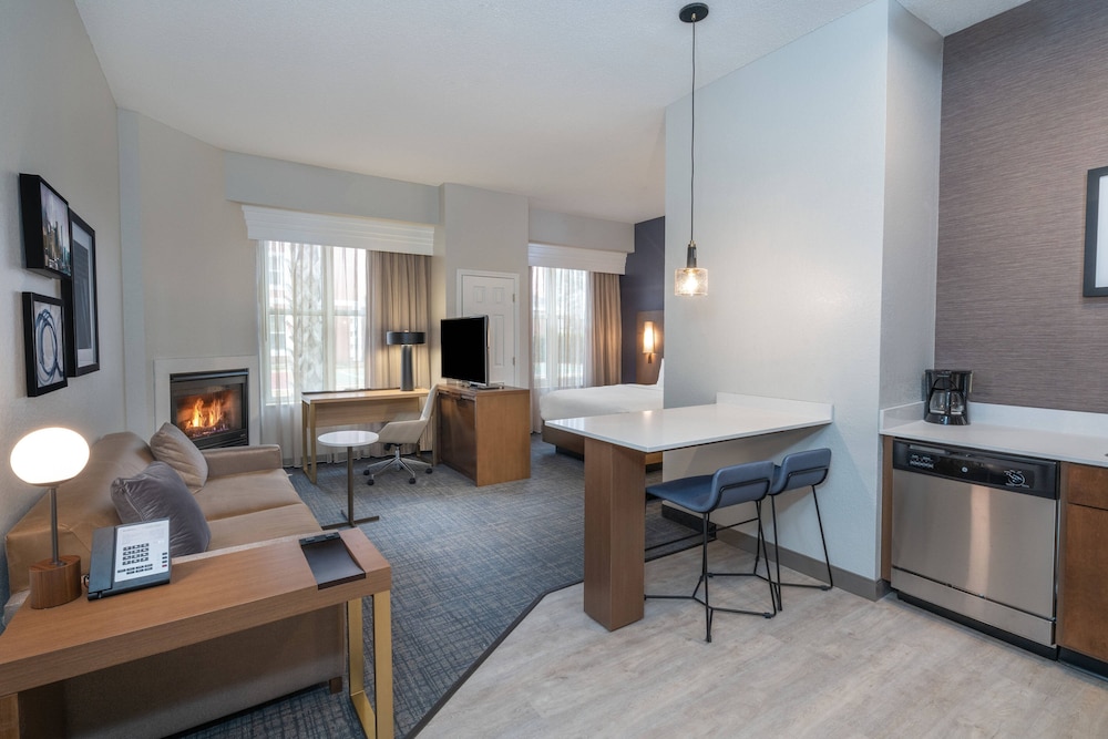 Residence Inn Charleston Airport 32/53